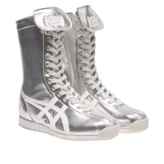 mexico 66 boxing pure silver off white 2 330x330 - Mexico 66 Boxing &laquo; Pure Silver Off White &raquo;